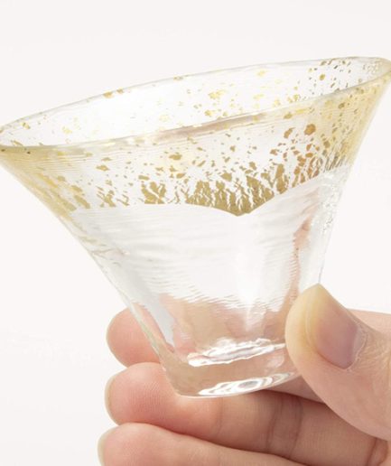 Mt. Fuji Sake Cup (Special Edition)